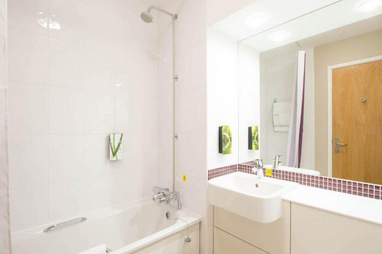Premier Inn Wolverhampton City Centre المظهر الخارجي الصورة